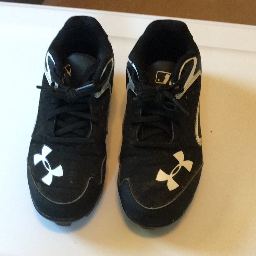 Under Armour Baseball cleats